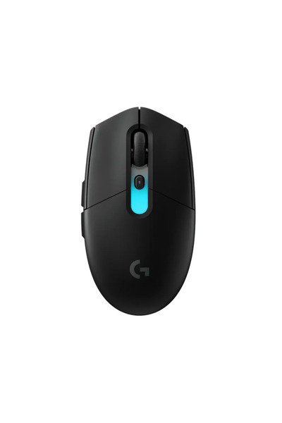 logitech Mouse fără fir G305 X SUPERLIGHT, Bluetooth, HERO 44K DPI, LIGHTSYNC...