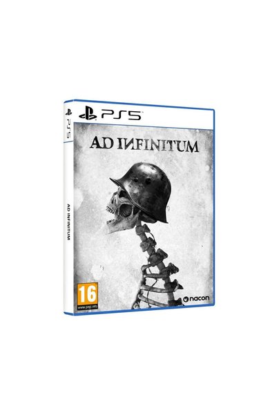Nacon Ad Infinitum pentru PS5
