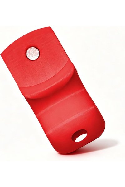Generic Red Canning Jar Opener & Vacuum Seal Remover