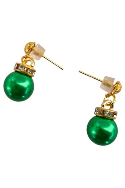 elegantwoman Cercei realizați manual, Emerald Noel, eleganți, cu tematică de ...