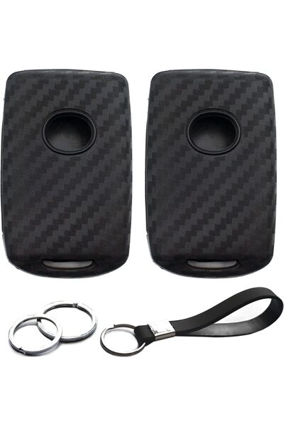 Generic 2pcs Compatible with Mazda 3 6 3 Sport CX-3 CX-5 CX-9 CX-30 CX-50 CX-...