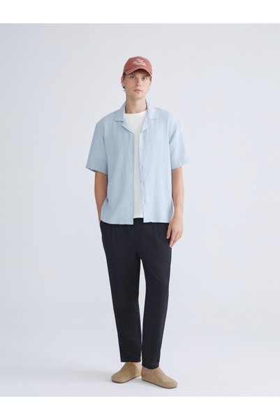 LC Waikiki Trendy Picks from Kübra Butik: Relaxed-Fit Men's Pants