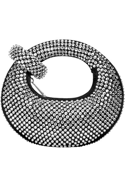 Generic Women's Abacus Top Handle Bag