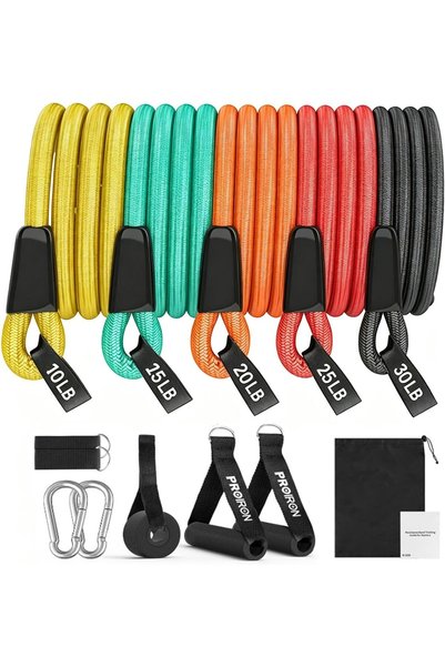 Generic Resistance Band, Resistance Bands For Working Out,Resistance Bands Se...