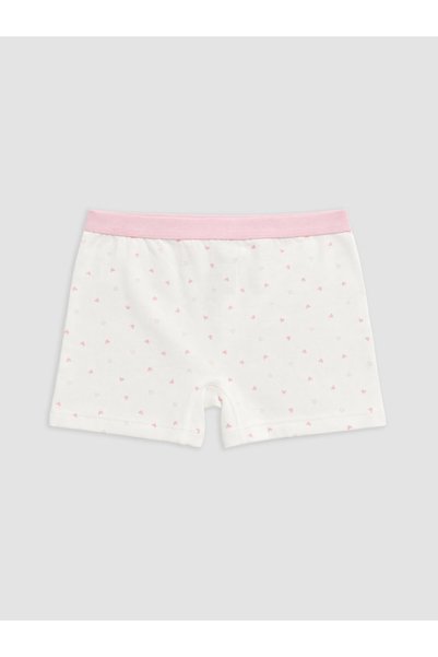 LC Waikiki Trendy Picks from Kübra Butik: Girls' Boxers