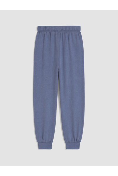 LC Waikiki Trendy Picks from Kübra Butik: Boys' Pajama Bottoms with a Waist D...