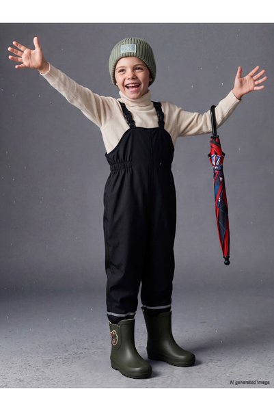 LC Waikiki Trendy Picks from Kübra Butik: Water-Repellent Boys' Raincoats in ...