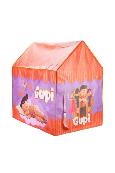 Bezos 6775 ÇADIR GUPİ 100X70X100CM GUP NHR