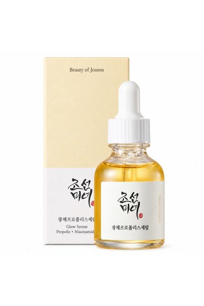 Beauty of Joseon Glow Serum Propolis + Niacinamide – Ορός Προσώπου με Πρόπολη...