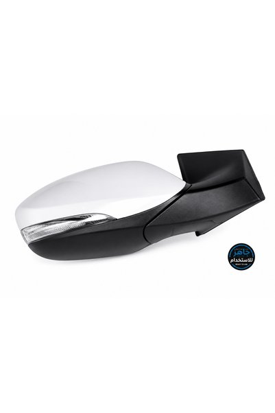 Hyundai / Kia Mirror Door of the Integra 2012- 2015 Right Electric Flisher (C...
