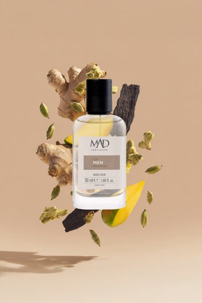 Mad Parfüm Mad L105 Selective 50 ml Erkek Parfüm