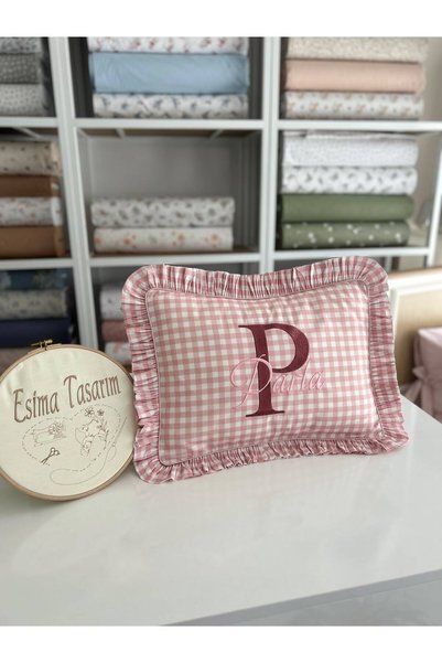 EsimaTasarım غطاء وسادة