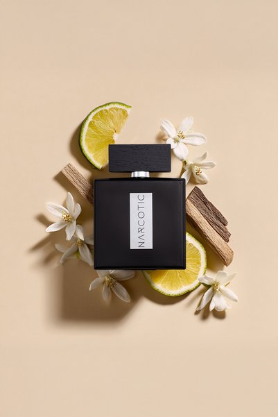 Mad Parfüm Mad Narcotic 100 ml Erkek Parfüm - Unisex | Çiçeksi . Meyvemsi . K...