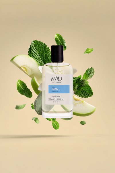 Mad Parfüm Mad H101 Selective 100 ml Erkek Parfüm