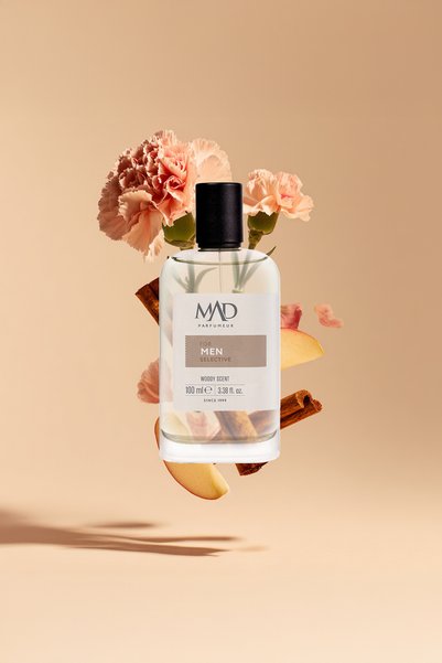 Mad Parfüm Mad B104 Selective 100 ml Erkek Parfüm