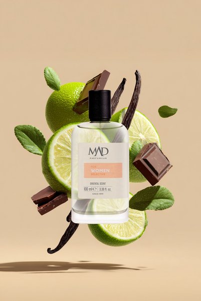 Mad Parfüm Mad B107 Selective 100 ml Kadın Parfüm