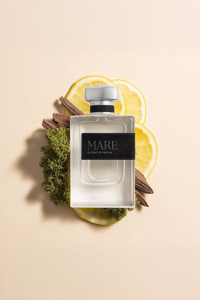 Mad Parfüm Mad Mare 50 ml Erkek Parfüm | Odunsu - Aquatic - Cesur