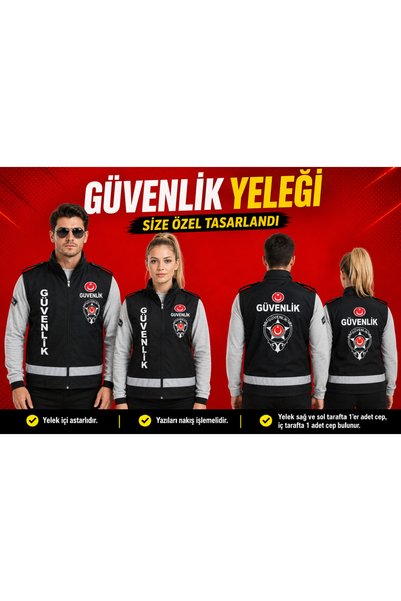 aldatmaz askeri malzeme Size Özel.yazıları Nakış Işlemeli Silinmez,özel Güvenlik Yeleği Al.sıvıle Satılmaz.
