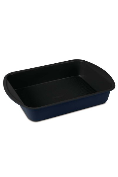 Berlinger Haus Tavă de copt - Deep Sea Collection, 35 cm, albastru