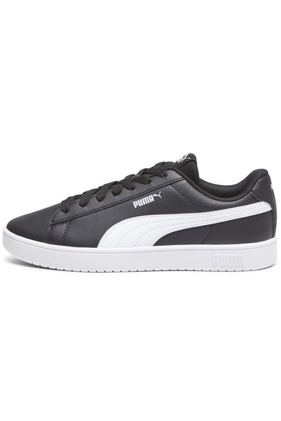 Puma Rickie Classic Erkek Siyah Sneaker Ayakkabı 39425106