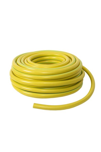 Z-Tools Furtun de grădină, ranforsat, cu inserție de 30 cm, 50 de metri, rezi...