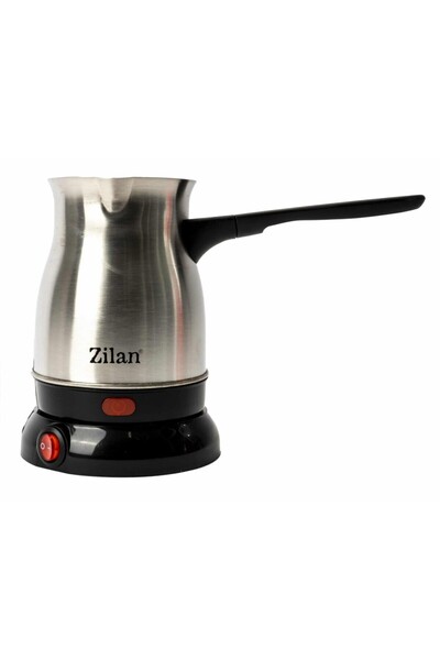 Zilan Fierbător electric pentru cafea ZLN3628, 800W, 500 ml