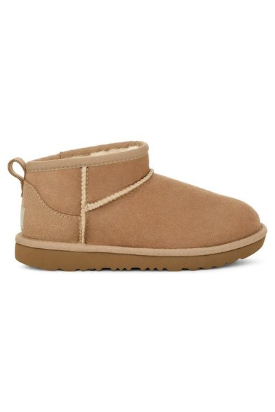 UGG Cizmă clasică ultra mini nisip (copii)