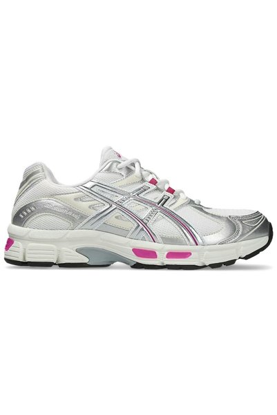 Asics Gel-Stratus MC Zmeură Albă