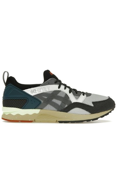 Asics Gel-Lyte V Material Play Gri Glacier
