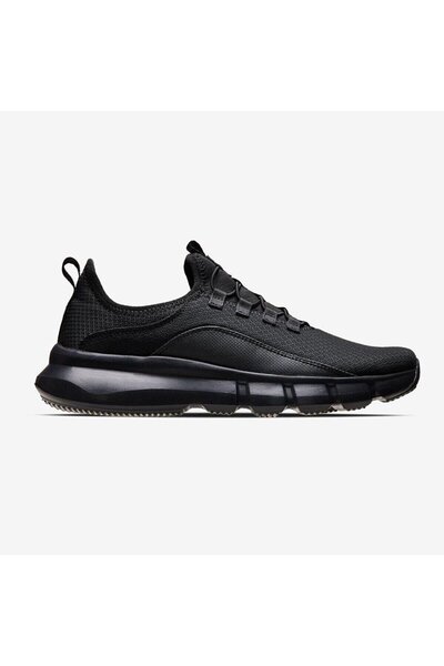 Lescon Nano 6 Hellium 25Bae00Nanom-633 Black Men's Sports Shoes