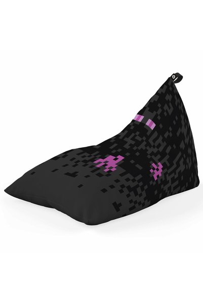 Updeco Fotoliu Puf Bean Bag tip Lounge, sac interior, impermeabil, indoor/out...