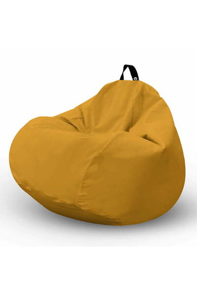 Updeco Fotoliu Puf Bean Bag tip para XL Chroma, impermeabil, poate fi folosit...