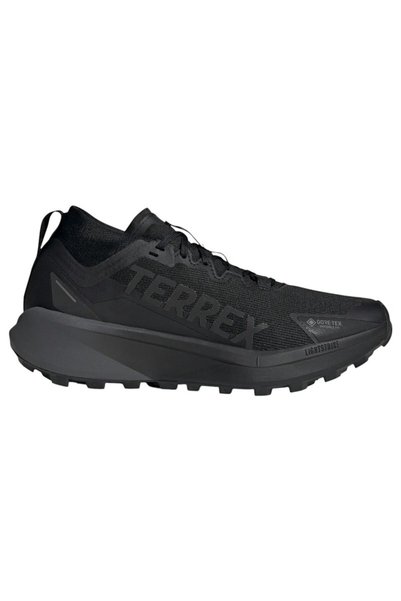 adidas Terrex Agravic Gore-Tex Trail Core Negru Gri Six