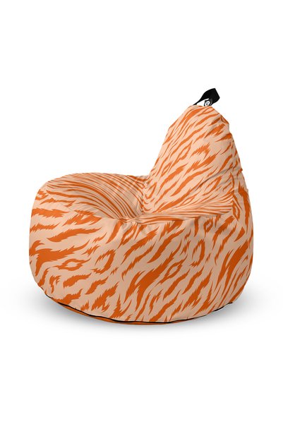 Updeco Fotoliu tip Bean Bag Big Chill, impermeabil, pentru interior/exterior,...