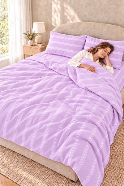 Efesan Colorful Bedding Set