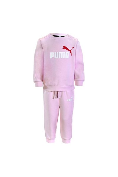 Puma Girl's Tracksuit Set 627915-62