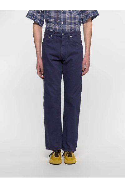 Prada Men's Trousers Gep358-16He-F0V41