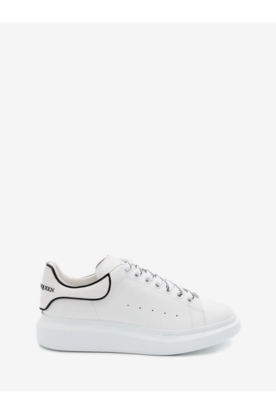 ALEXANDER MCQUEEN أحذية رجالية 625156-WIAII-9074