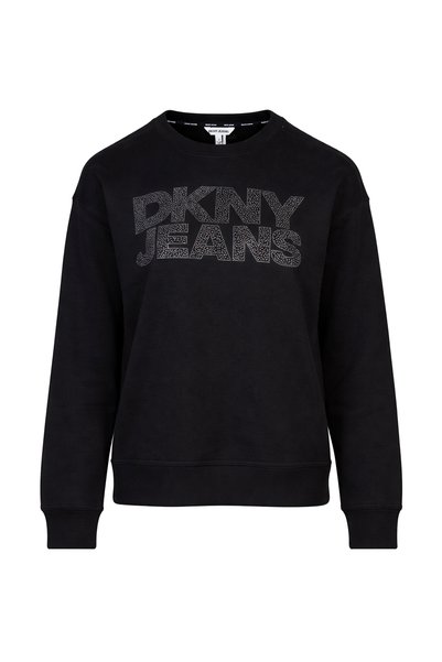 Dkny Women's Sweatshirt Djqt1723-Oki