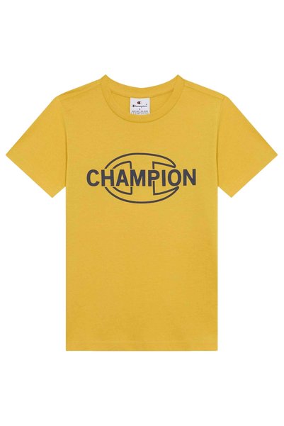 Champion TRICOU UNISEX COPII 307259-YS153