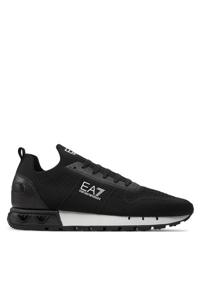 Emporio Armani Unisex Shoes X8X171-Xk373-N181