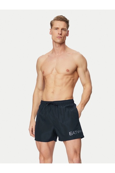Emporio Armani ملابس سباحة رجالية 7M002000-AF13049-MC026