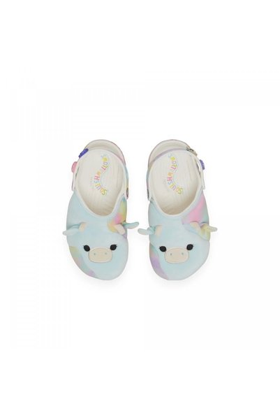 Crocs Papuci UNISEX CLASSIC SQUISHMALLOWS 210852-90H