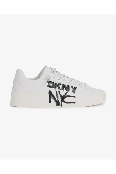 Dkny Women's Shoes K1577998-Whb