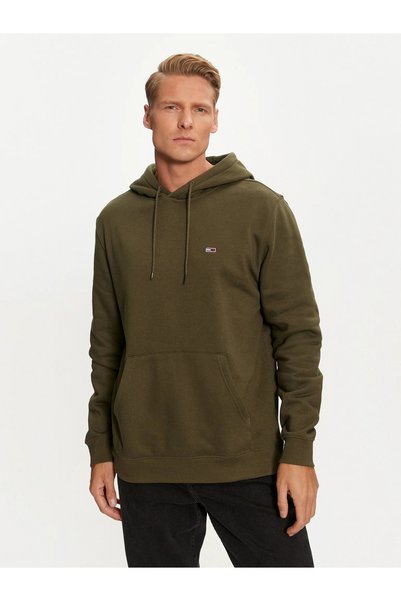 Tommy Hilfiger Men's Sweatshirt Dm0Dm20742-M12