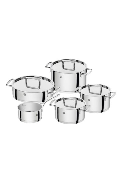 ZWILLING 5 PARÇA TENCERE SETİ 66060-004