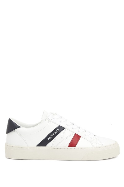 Moncler MONACO 2 LOW KADIN AYAKKABI 4M00160-M4496001