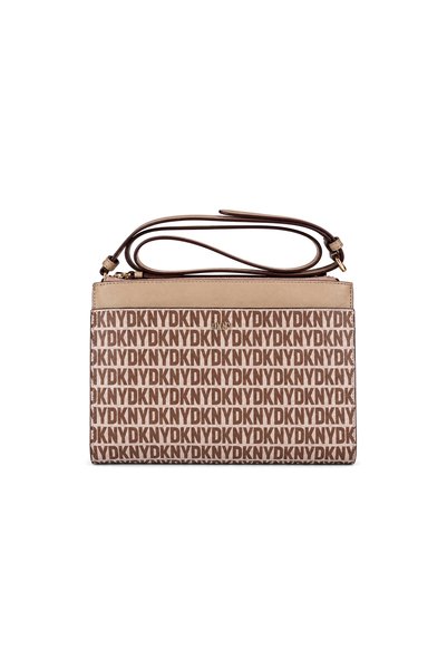 Dkny حقيبة كتف نسائية R34E2E49-TQ5