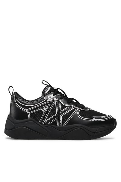 Armani Exchange KADIN AYAKKABI XDX039-XV406-00002