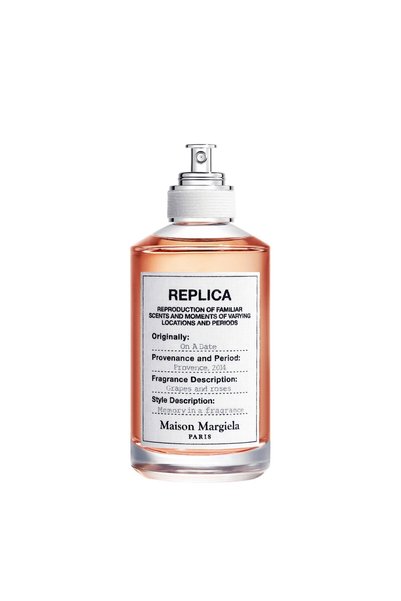 Maison Margiela Maison Margiela Replica On A Date, Eau de Toilette, Unisex, 1...